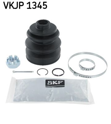 VKJP1345 SKF Комплект пыльника, приводной вал