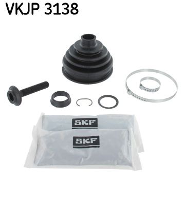 VKJP3138 SKF Комплект пыльника, приводной вал