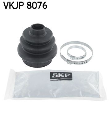 VKJP8076 SKF Комплект пыльника, приводной вал