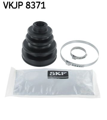 VKJP8371 SKF Комплект пыльника, приводной вал