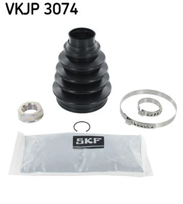 VKJP3074 SKF Комплект пыльника, приводной вал