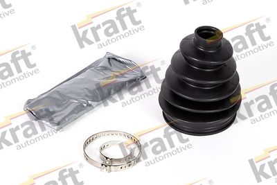 4411505 KRAFT AUTOMOTIVE Комплект пыльника, приводной вал