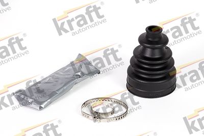 4412080 KRAFT AUTOMOTIVE Комплект пыльника, приводной вал