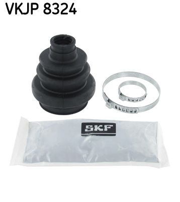 VKJP8324 SKF Комплект пыльника, приводной вал