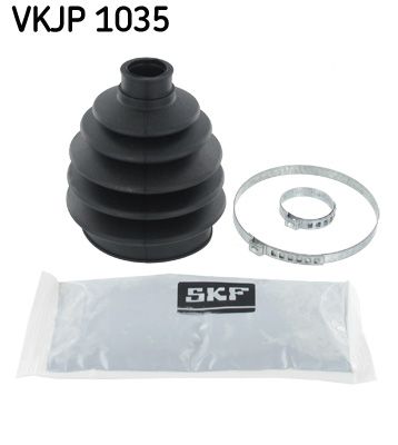 VKJP1035 SKF Комплект пыльника, приводной вал