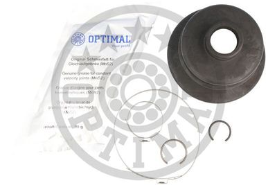 CVB10293CR OPTIMAL Комплект пыльника, приводной вал