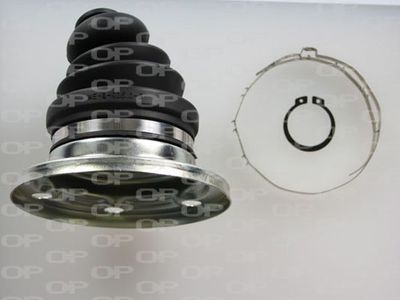 SJK721400 OPEN PARTS Комплект пыльника, приводной вал