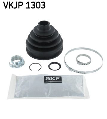 VKJP1303 SKF Комплект пыльника, приводной вал