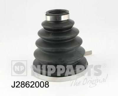 J2862008 NIPPARTS Комплект пыльника, приводной вал