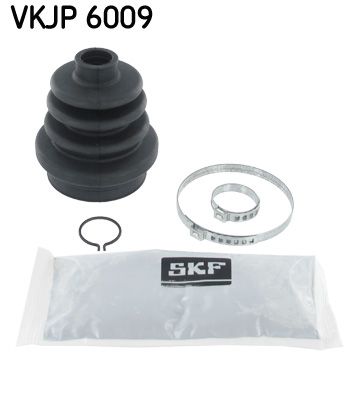 VKJP6009 SKF Комплект пыльника, приводной вал