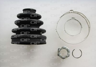 SJK726200 OPEN PARTS Комплект пыльника, приводной вал