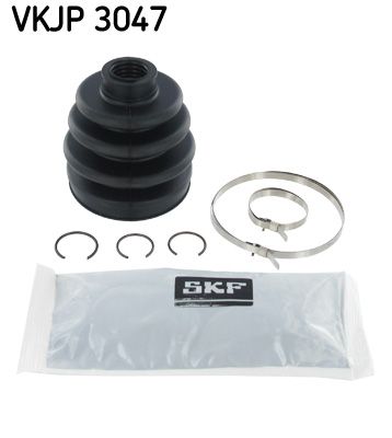 VKJP3047 SKF Комплект пыльника, приводной вал