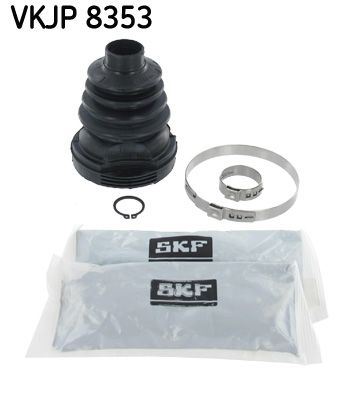 VKJP8353 SKF Комплект пыльника, приводной вал