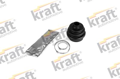 4413350 KRAFT AUTOMOTIVE Комплект пыльника, приводной вал