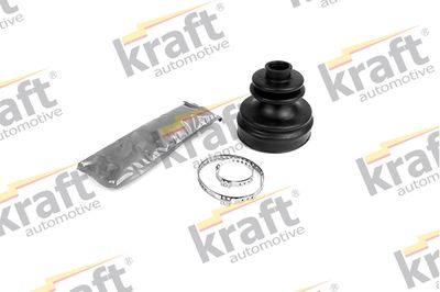 4410125 KRAFT AUTOMOTIVE Комплект пыльника, приводной вал