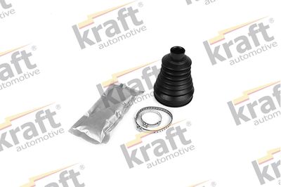 4416285 KRAFT AUTOMOTIVE Комплект пыльника, приводной вал