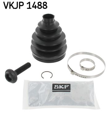 VKJP1488 SKF Комплект пыльника, приводной вал