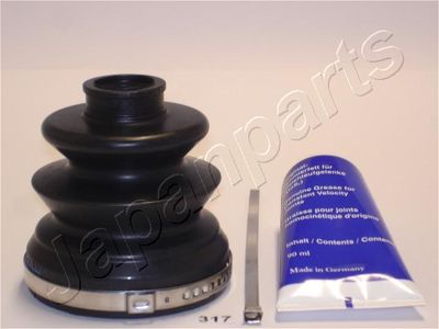 KB317 JAPANPARTS Комплект пыльника, приводной вал