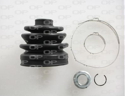 SJK703400 OPEN PARTS Комплект пыльника, приводной вал