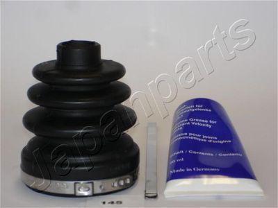 KB145 JAPANPARTS Комплект пыльника, приводной вал