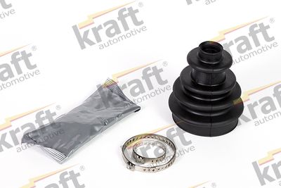 4412140 KRAFT AUTOMOTIVE Комплект пыльника, приводной вал