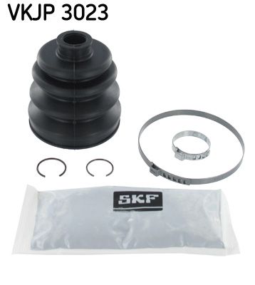 VKJP3023 SKF Комплект пыльника, приводной вал