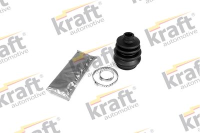 4411510 KRAFT AUTOMOTIVE Комплект пыльника, приводной вал