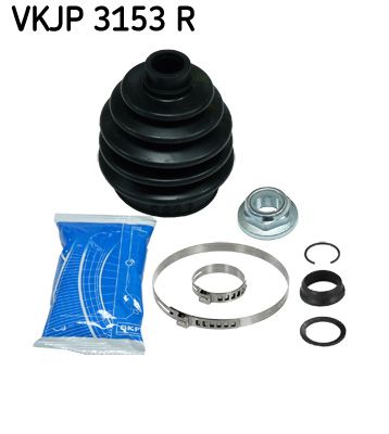 VKJP3153R SKF Комплект пыльника, приводной вал