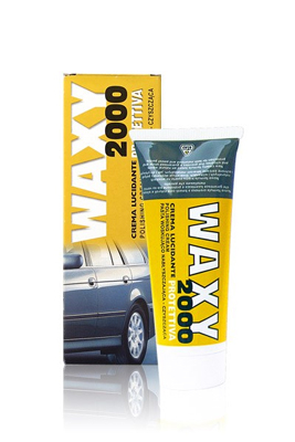  Полироль ATAS WAXY 2000 75 ML