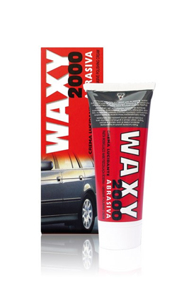  Полироль ATAS WAXY 2000 ABRASIVA 75 ML