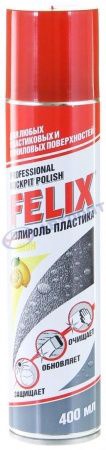  Полироль FELIX 411040133