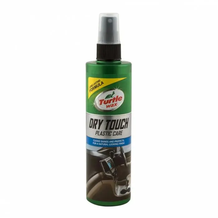  Полироль TURTLE WAX 52861