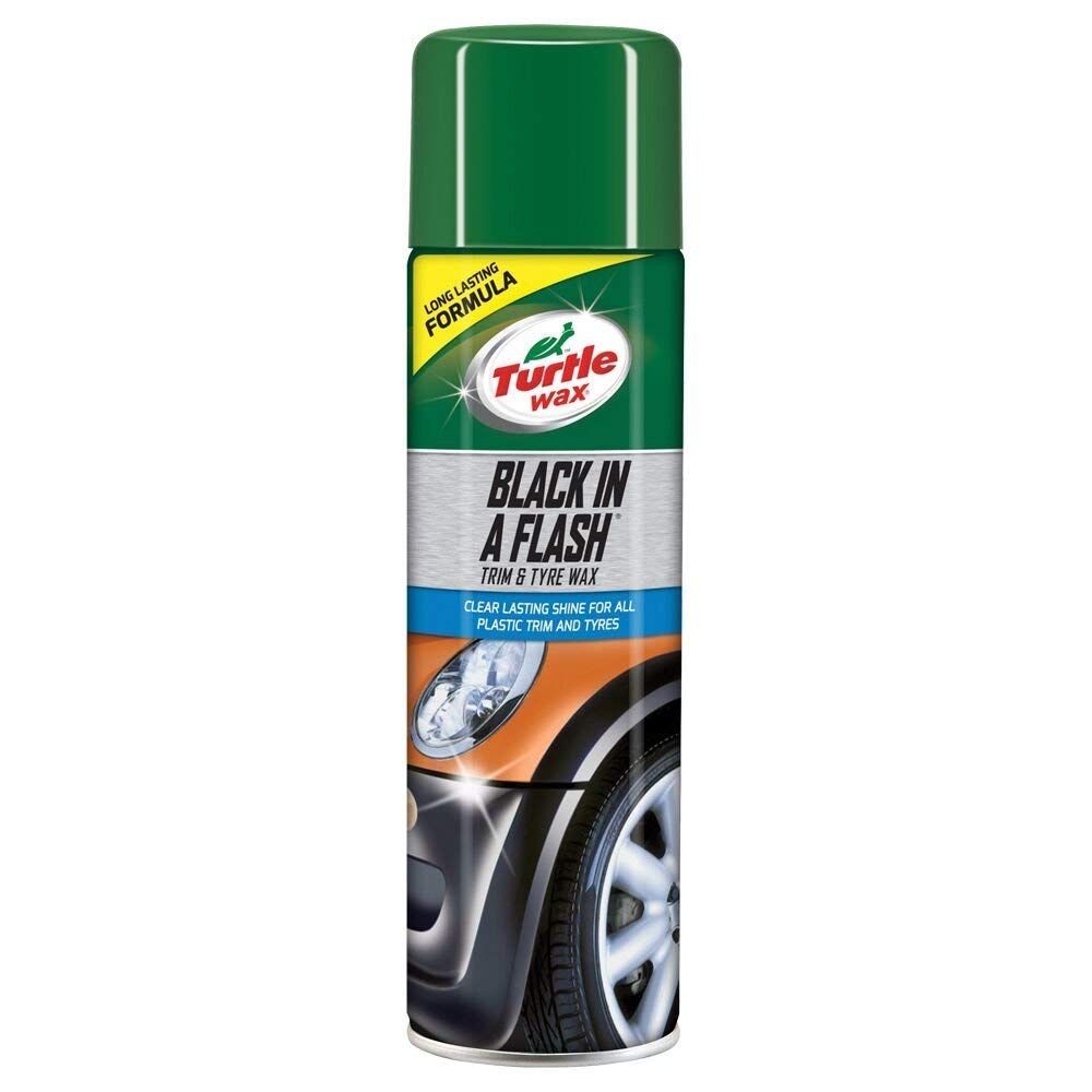  Полироль TURTLE WAX 53922.1