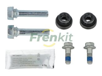  810098 FRENKIT Комплект направляющей гильзы