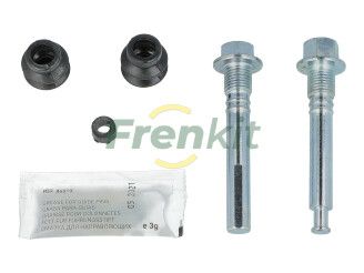  810033 FRENKIT Комплект направляющей гильзы