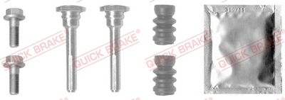  1131325X QUICK BRAKE Комплект направляющей гильзы