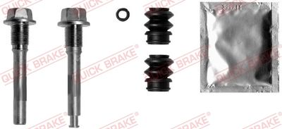  1131349X QUICK BRAKE Комплект направляющей гильзы