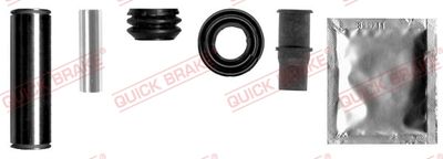  1131370X QUICK BRAKE Комплект направляющей гильзы