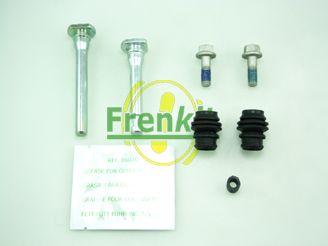  810081 FRENKIT Комплект направляющей гильзы