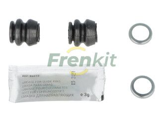  810057 FRENKIT Комплект направляющей гильзы