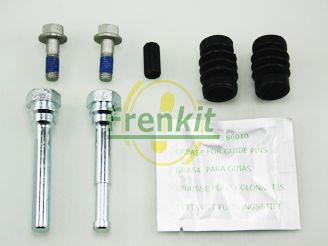  810072 FRENKIT Комплект направляющей гильзы