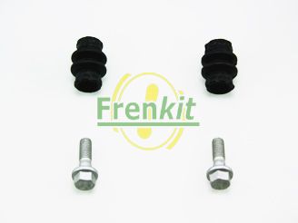  808021 FRENKIT Комплект направляющей гильзы