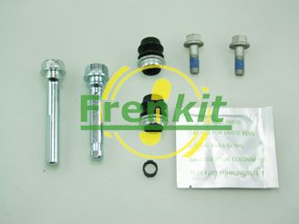  810086 FRENKIT Комплект направляющей гильзы