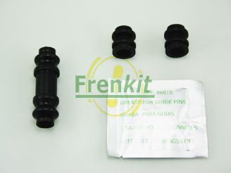  813011 FRENKIT Комплект направляющей гильзы