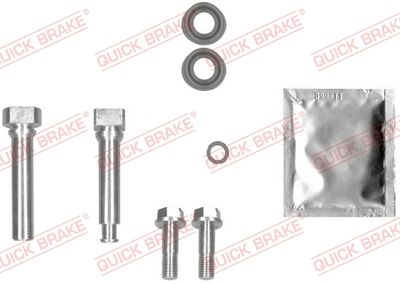  1131438X QUICK BRAKE Комплект направляющей гильзы