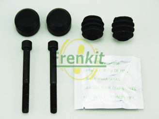  818007 FRENKIT Комплект направляющей гильзы