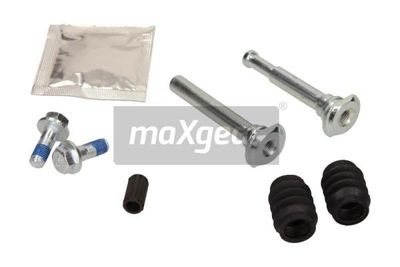  270598 MAXGEAR Комплект направляющей гильзы