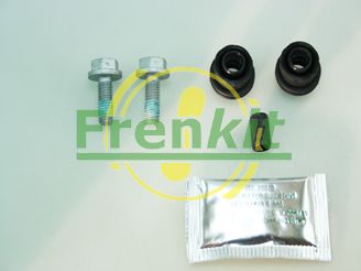  810110 FRENKIT Комплект направляющей гильзы