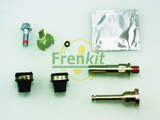  812009 FRENKIT Комплект направляющей гильзы