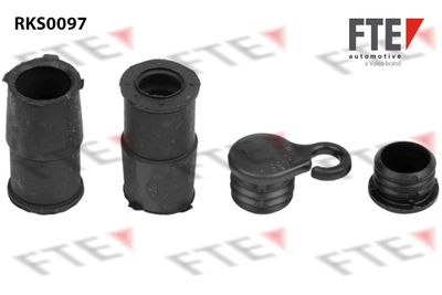  RKS0097 FTE Комплект направляющей гильзы